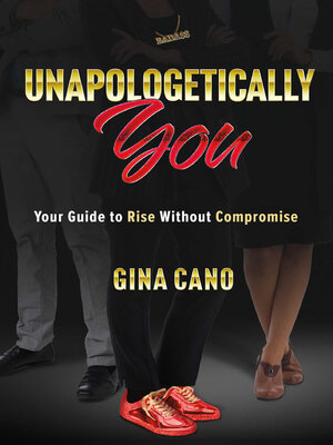 cover image of Unapologetically You